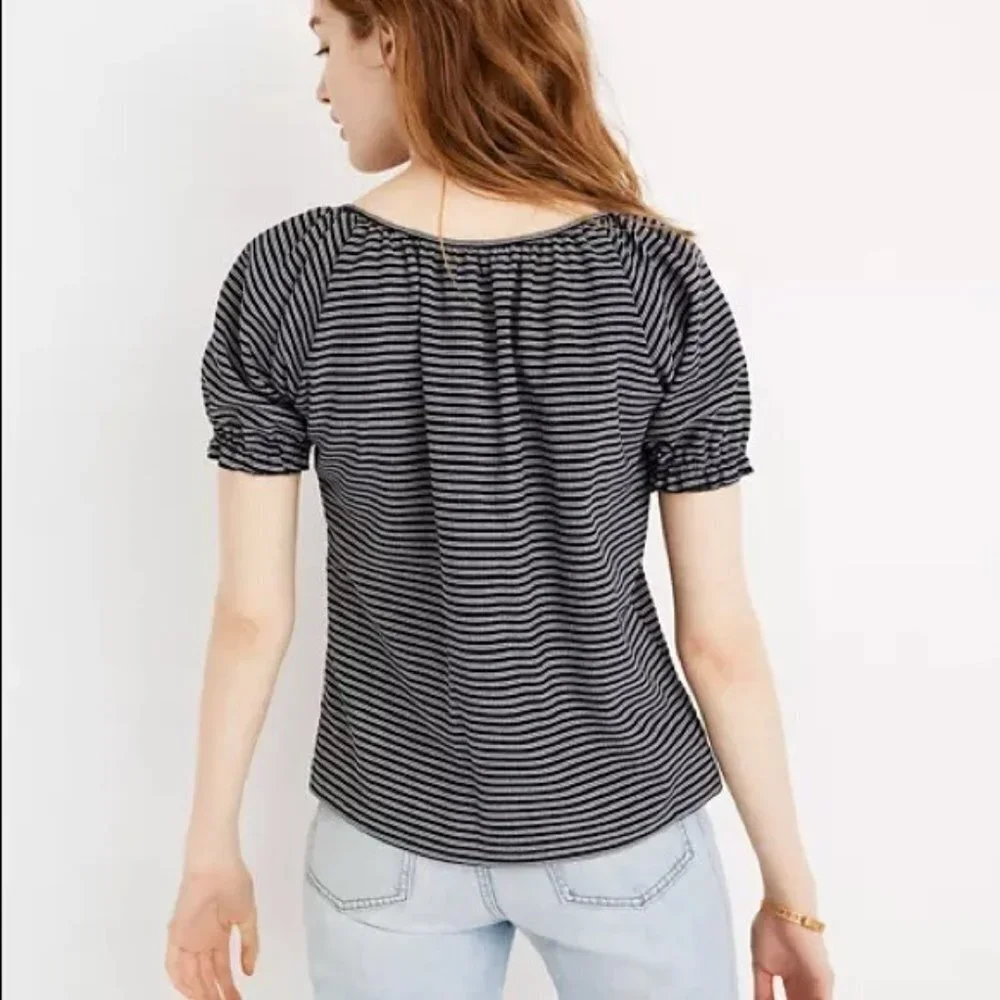 Madewell Top